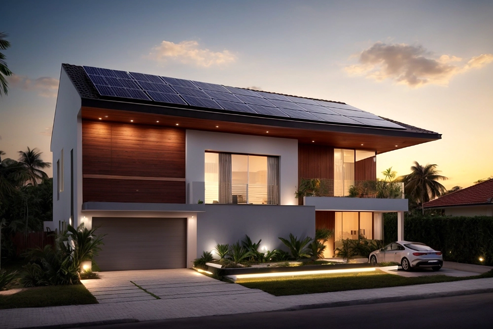 Smart Tech And Power Solutions Nig Ltd